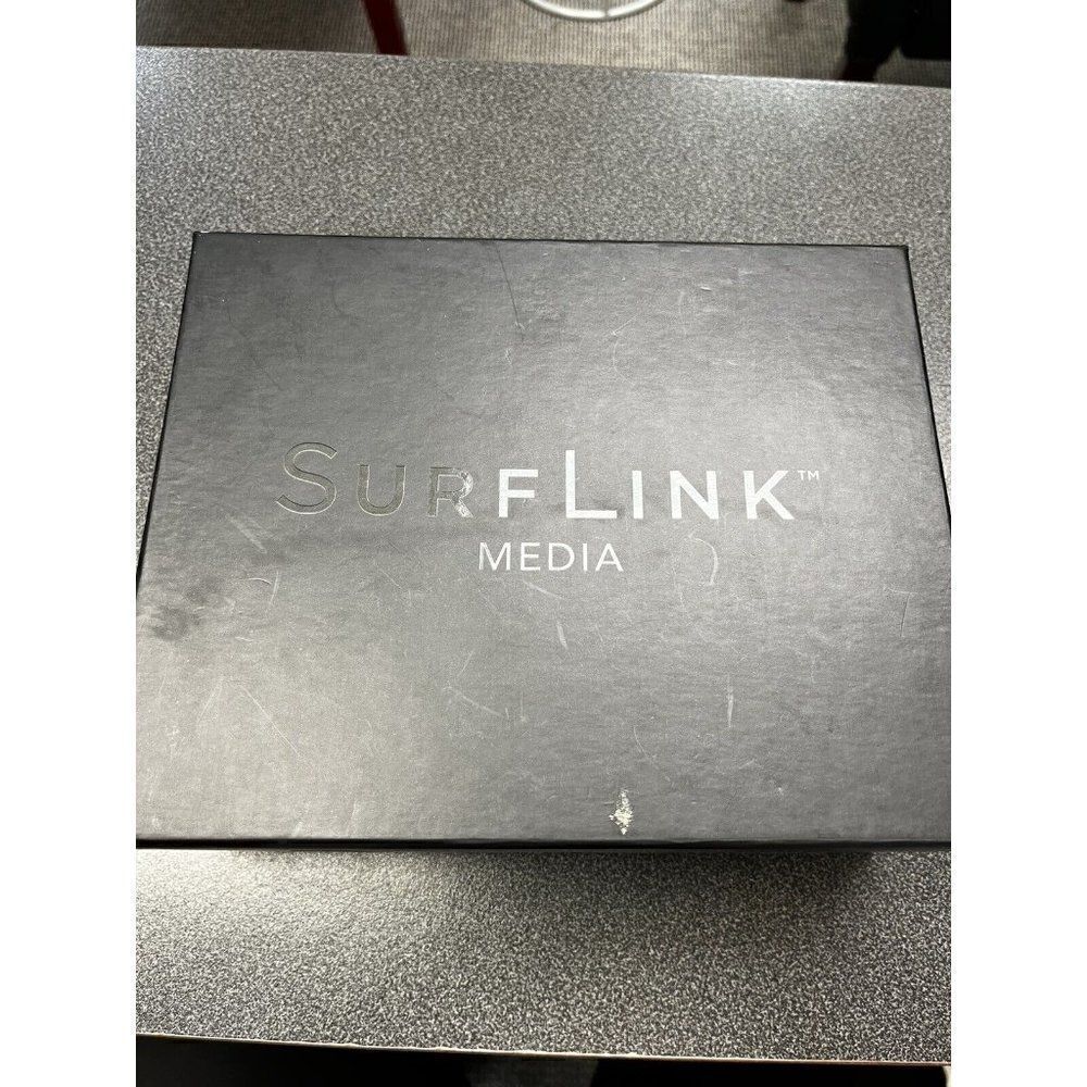 Surflink Media 1 Streamer